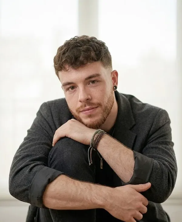 Daniel Huertas, consultor SEO y GEO en Madrid